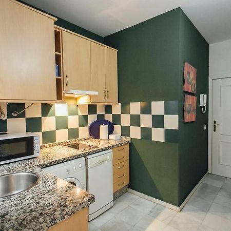 Precioso Apartamento En El Casco Antiguo De Triana セビリア エクステリア 写真