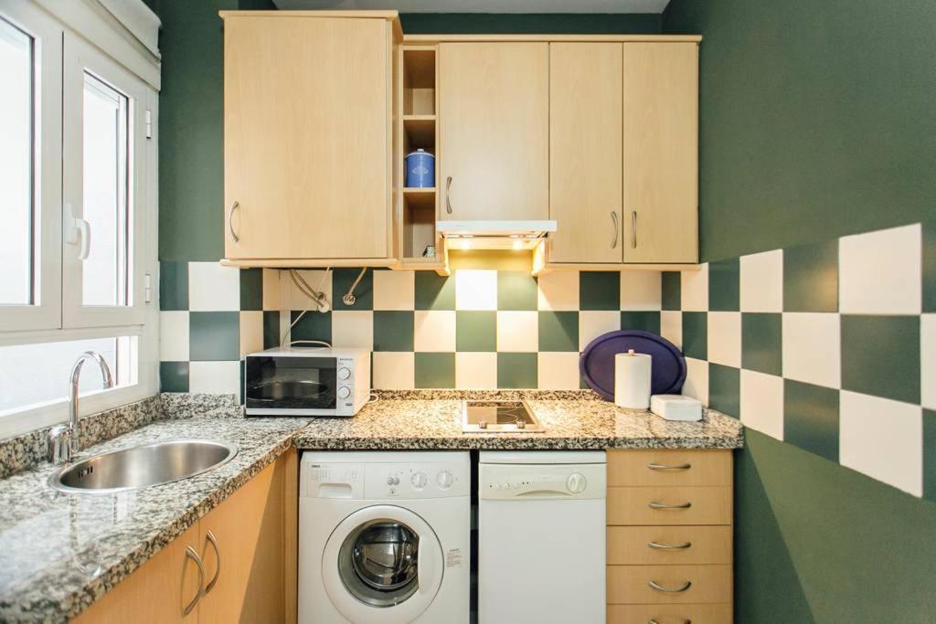 Precioso Apartamento En El Casco Antiguo De Triana セビリア エクステリア 写真
