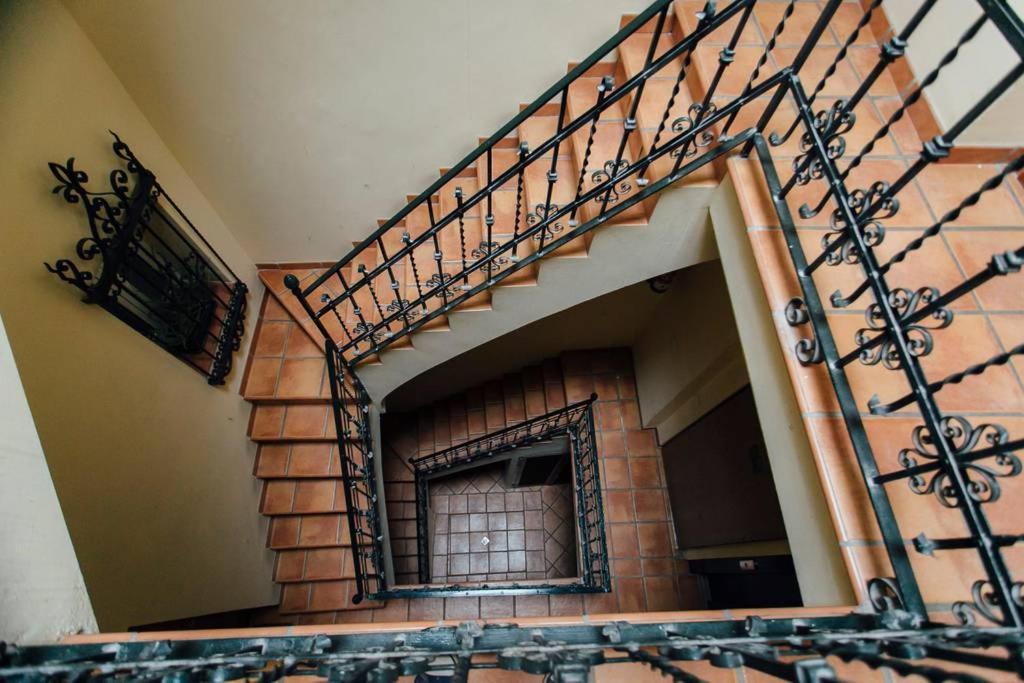 Precioso Apartamento En El Casco Antiguo De Triana セビリア エクステリア 写真