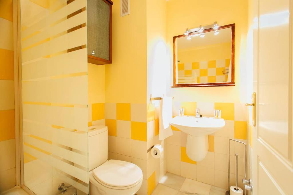Precioso Apartamento En El Casco Antiguo De Triana セビリア エクステリア 写真