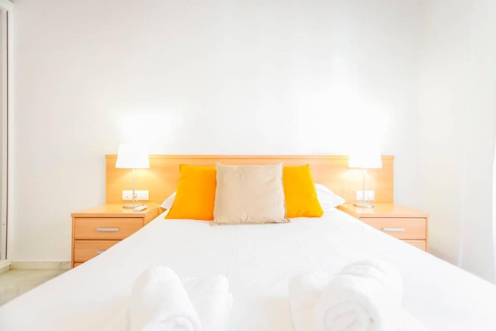 Precioso Apartamento En El Casco Antiguo De Triana セビリア エクステリア 写真