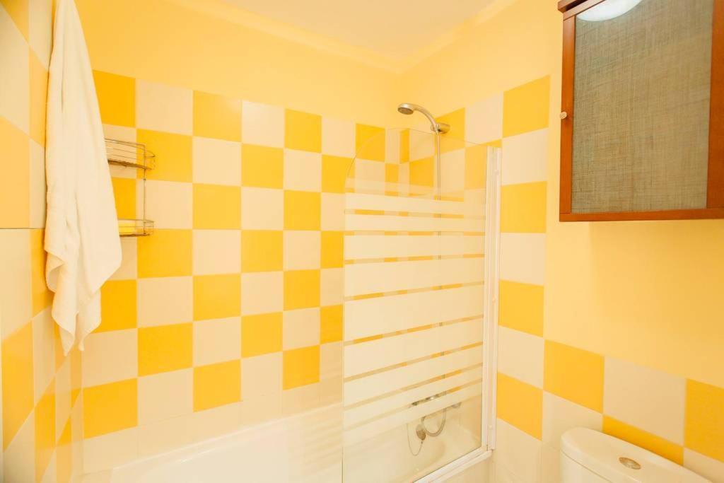 Precioso Apartamento En El Casco Antiguo De Triana セビリア エクステリア 写真
